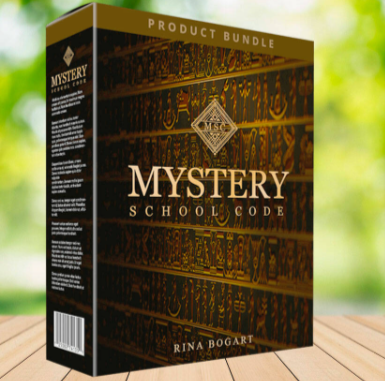 Mystery School Code – Proven Spiritual with Manifestation & LOA Offer